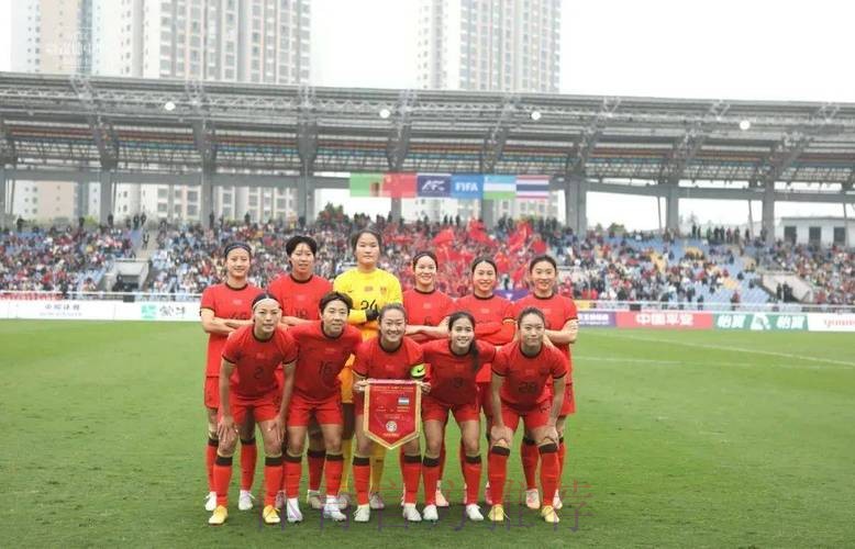 2025永川国际女足锦标赛 中国女足首战5-0大胜对手